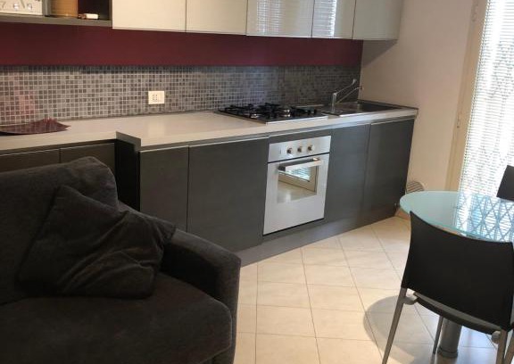 Marebello Apartment | Casa lux