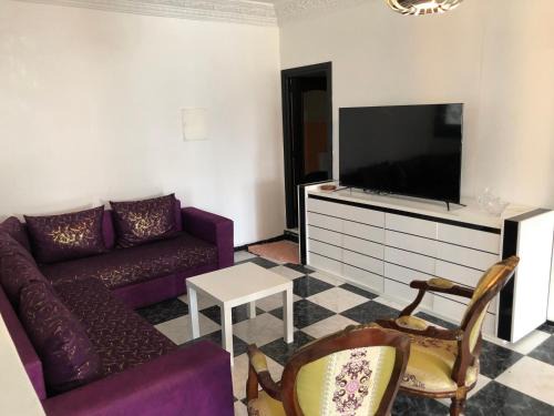 Tetouan Apartment | Casa luxx