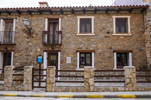 Puertomingalvo House | CASA MÁXIMO