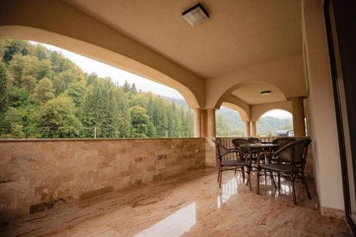 Maieru Hotel | Casa Măiereană