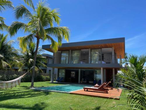 Porto de Pedras Villa | Casa Maçunim 2
