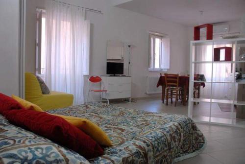 Castelbuono Apartment | Casa Maddò