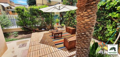 Province of Cagliari Bed & Breakfast | Casa Madda