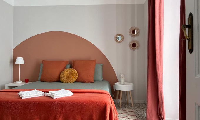 Riva Apartment | Casa Mafalda trilocale in centro