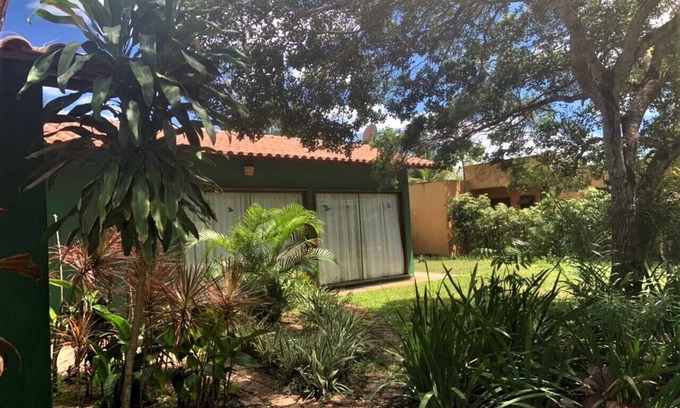 Santo Andre House | Casa Mafua , Santo Andre , Bahia