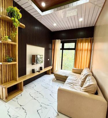 Baguio House | Casa Magayon Getaway Baguio