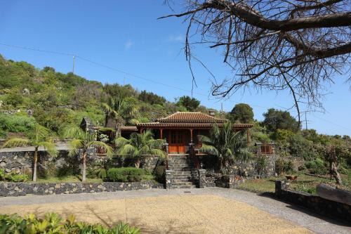 Brena Baja House | Casa Magic