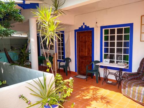 Bucerias House | Casa Magua