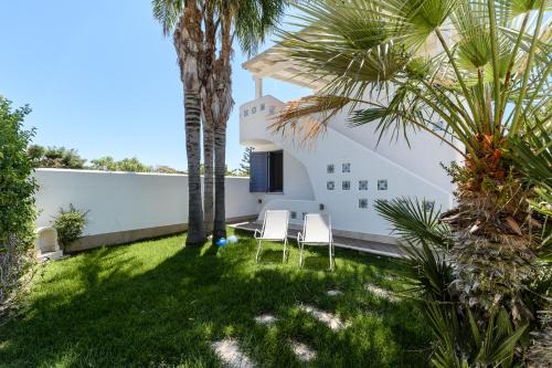 Specchiolla House | Casa Maiolica