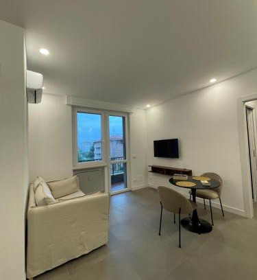 Luino Apartment | Casa Maira