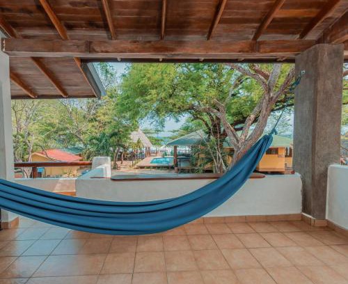 San Juan del Sur House | Casa Majahualt