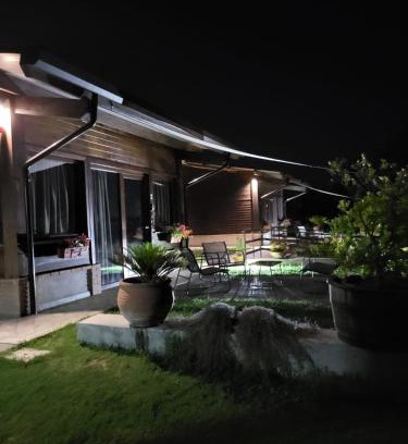 Ceprano House | Casa MaLa’