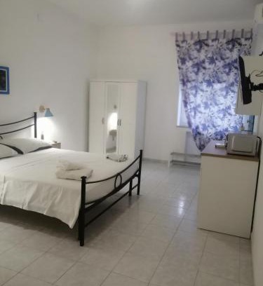 Acradina House | Casa MALFITANO Aurora