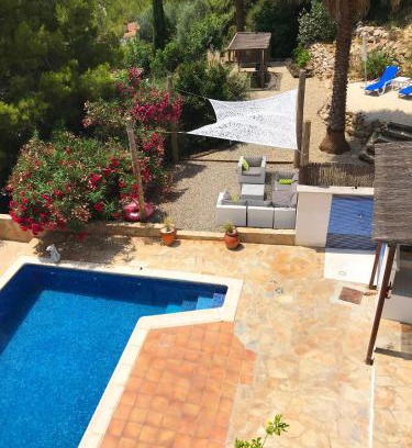 Olivella House | Casa Mallarenga Rooms