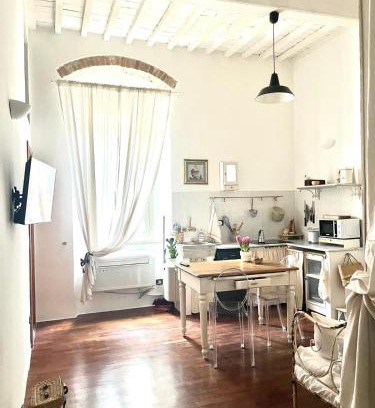 Livorno Apartment | Casa Malta