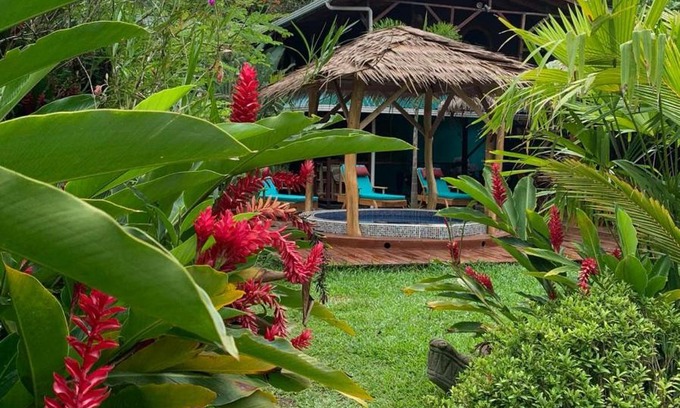 Cahuita Bed & Breakfast | Casa Mambo