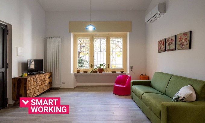 Conversano Apartment | Casa Mameli by Wonderful Italy