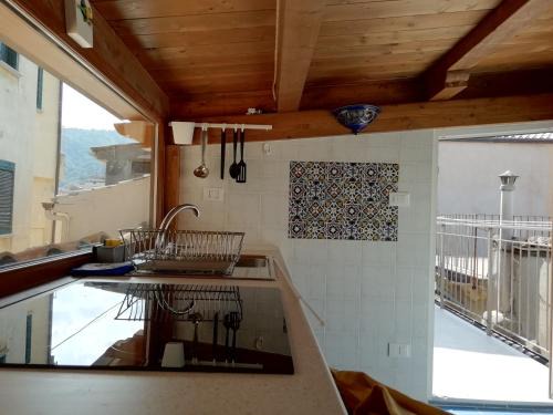 Badolato Apartment | Casa Mancusa