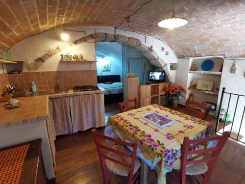 Calascio Apartment | Casa MANETTA