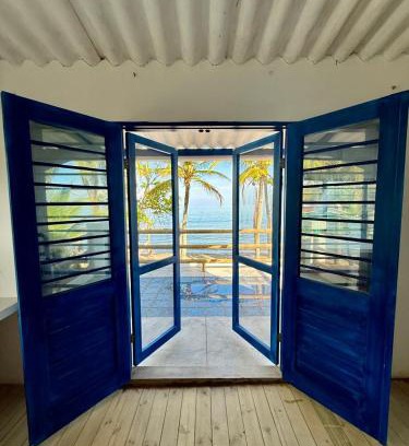 Tolu House | Casa Manglar