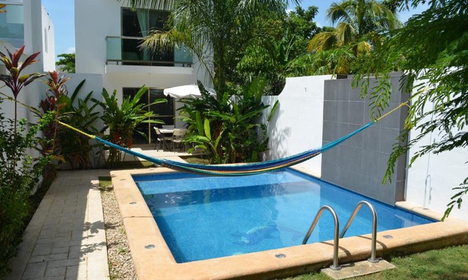 Chichen Itza - Valladolid House | Casa Mango