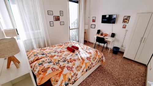 Gallaratese House | Casa Manli - Camere in Affitto