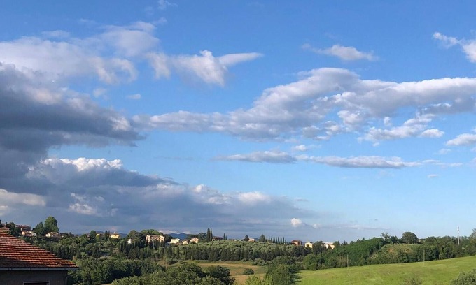 Tognazza Apartment | Casa Mapi nTranquillo monolocale pet-friendly nella periferia di Siena n