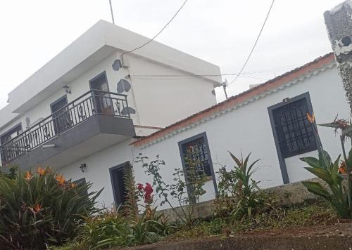 El Granel House | Casa María José