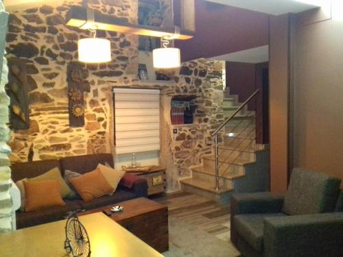 Mazaricos House | Casa Mara-Pidre