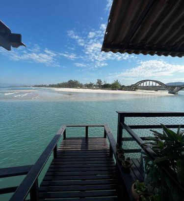 Barra de Guaratiba House | Casa Marambaia 2