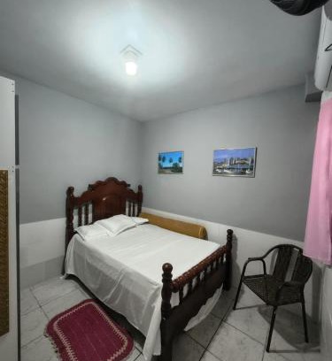 Souza House | Casa Marco Aurélio