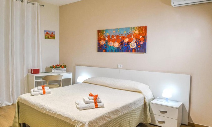 Ribera House | Casa Marconi Ribera