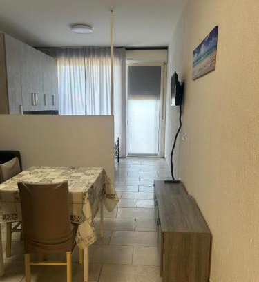 Capalbio Scalo Apartment | Casa Mare Capalbio