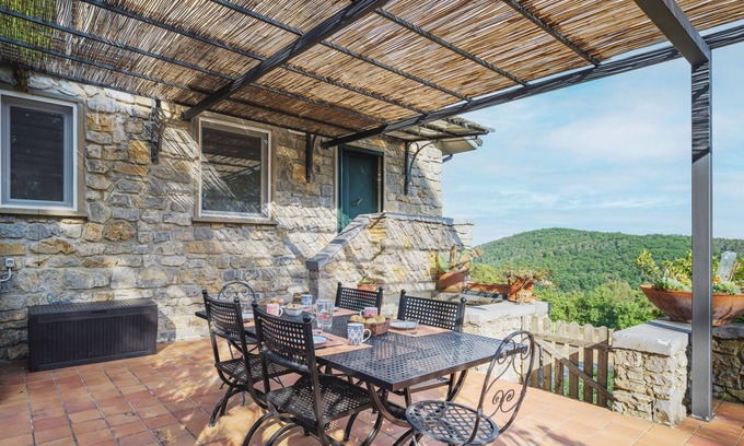Lerici House | Casa Marepietra by Interhome