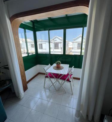 Playa Honda Apartment | Casa Maresía