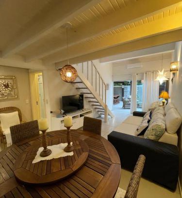 Maresias House | Casa- Maresias 3 minutos da praia