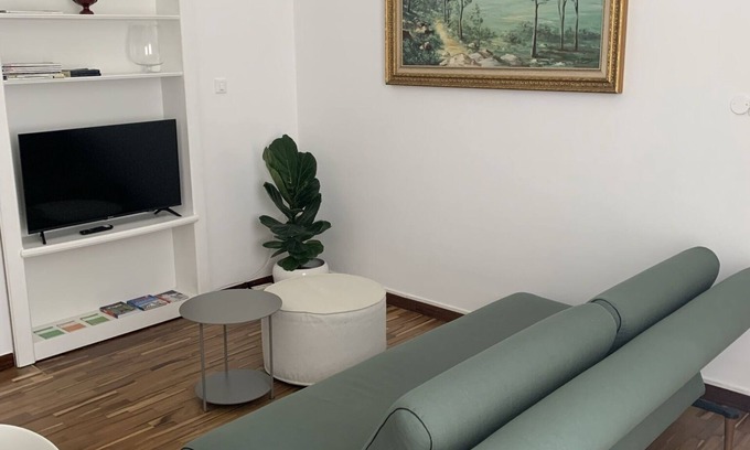 Ostuni Bed & Breakfast | Casa Margherita in 19th-century building 5 minutes' walk from historic center