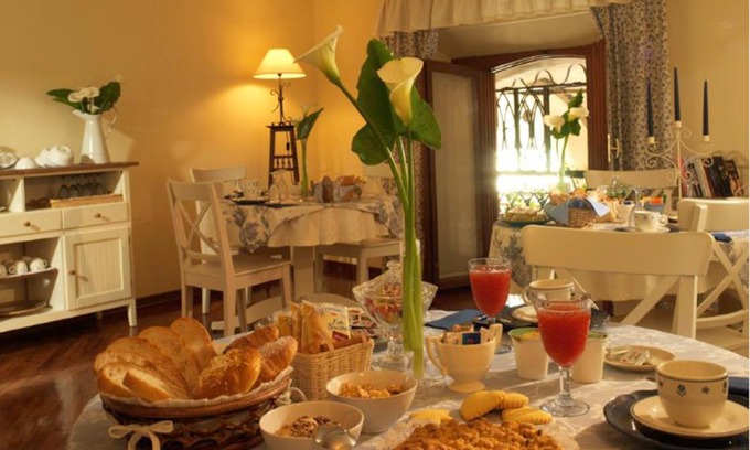 Old Town House | Casa Margherita