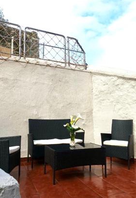 Cudillero Apartment | Casa Mari La Moscona