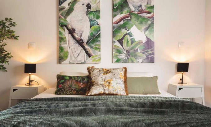 Porto Koukla Apartment | Casa Maria