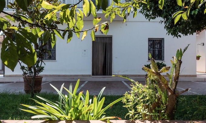 San Nico House | Casa Marietta