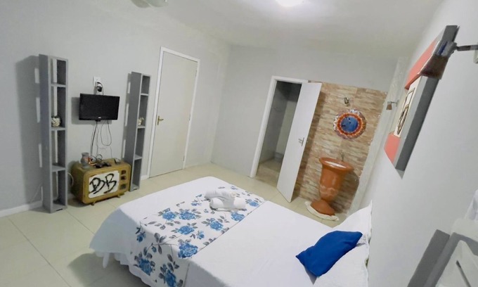 Bosque de Geriba House | Casa Marina vip oferece o melhor ambiente para sua família é amigos 🤩