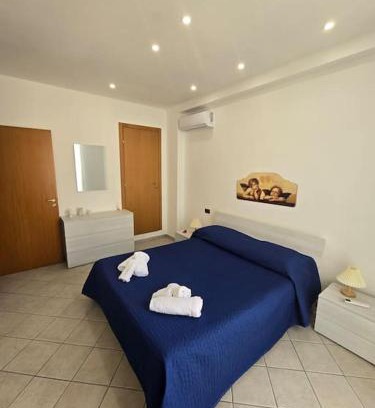 Grammichele Apartment | Casa Marino