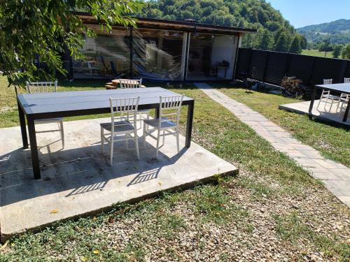 Isverna Bed & Breakfast | Casa Mario