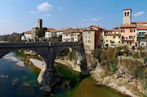 Cividale del Friuli House | Casa Marlò Centro Storico