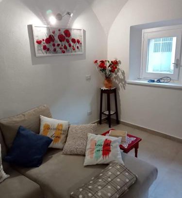 Orino Apartment | Casa marlene