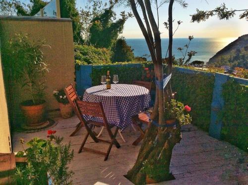 Gabicce Mare Apartment | Casa Marola
