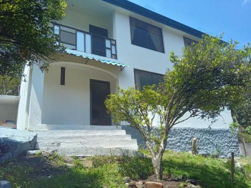 Banos de Agua Santa House | CASA MARTIN en Baños de Agua Santa