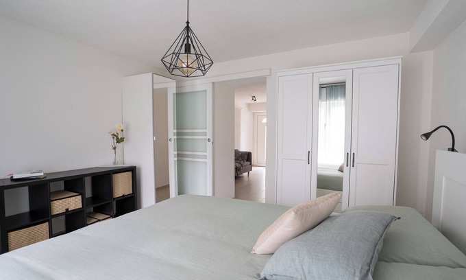 Verceia Apartment | Casa Martina between lake and mountains (Great for Lake Como, Valtellina and Switzerland)