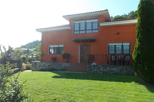 Tresgrandas House | Casa Mary Carmen